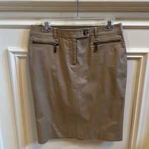 Like New Michael Kors Skirt